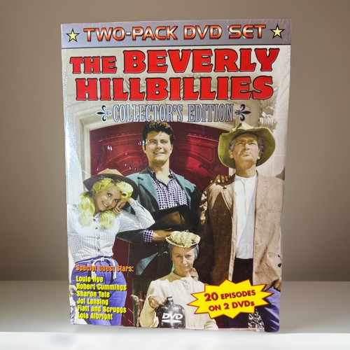 The beverly hillbillies - the,