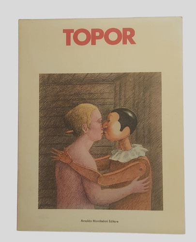 Roland topor surrealismo - roland,