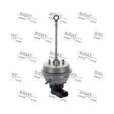 Valvola Wastegate Sidat 48.070
