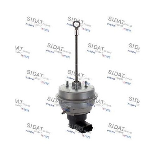 Valvola wastegate sidat - sidat, 48.070