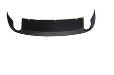 Spoiler paraurti posteriore - paraurti,