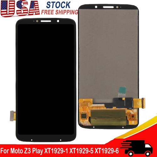 Nuovo per motorola - per, play