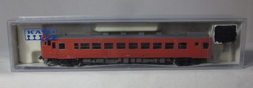 Kato 6022 auto - n, kiha
