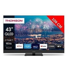 Thomson 43QG6C14 TV Smart TV
