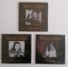 SET 3 CD Originali - Maria