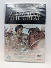 IN THE FOOTSTEPS OF ALEXANDER