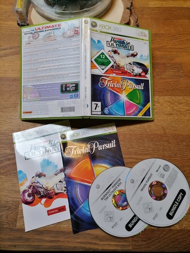 Burnout paradise ultimate - paradise,