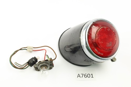 Bmw r26 1960 fanale - r26,