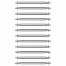 12 BARRA MOLLA PER OROLOGIO