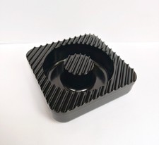 Posacenere Organizer vintage Longato Coslin # kartell artemide guzzini colombo