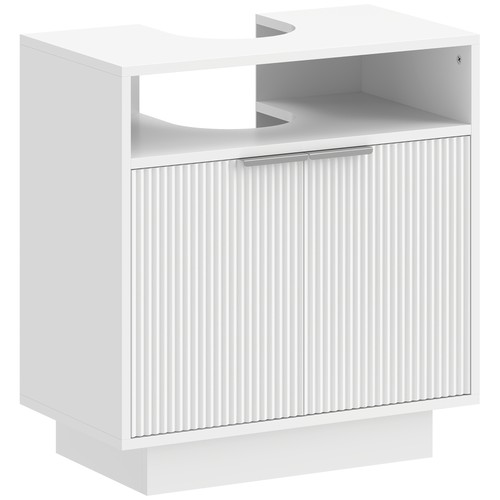 Mobile sotto lavabo - sotto, con