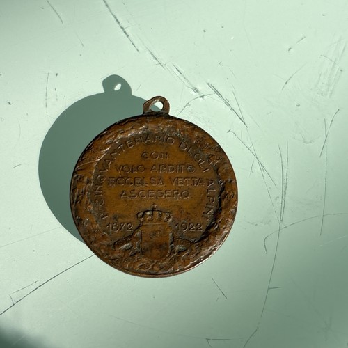 Medaglia cinquantenario - i,