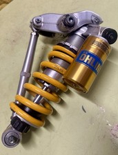 Mono Ohlins Ducati