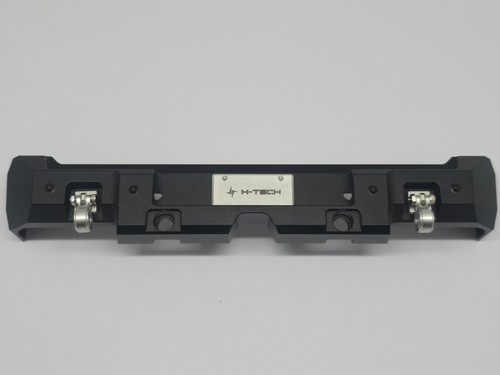 Kit paraurti posteriore led - kit, e