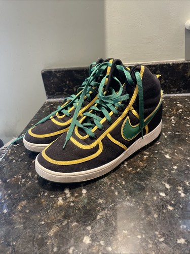 Nike vandal high jamaica - nike,