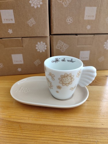 Thun tazzina caffè - thun,