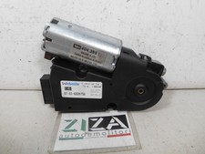 Motorino Tetto Apribile Mini