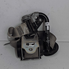 72119164051 Cintura di sicurezza ant. SX BMW Serie 5 (F10) 530d (180Kw) Ber.