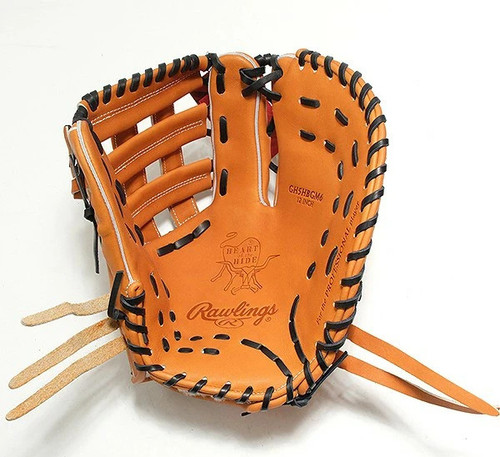 Guanto baseball rawlings - guanto,