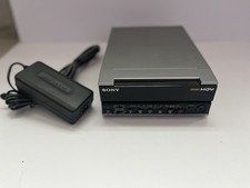 Sony HVR-M15U 1080i HDV DVCAM