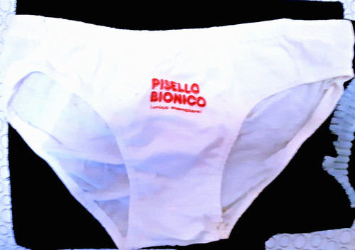 Slip uomo nuovi - slip,