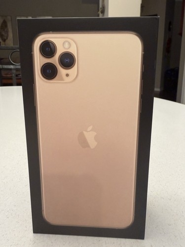 Apple iphone pro max - pro, 64gb