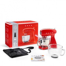 SMEG SMF43RDIT Impastatrice