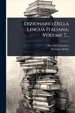 Dizionario Della Lingua