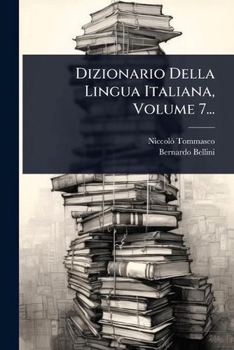 Dizionario della lingua - dizionario,