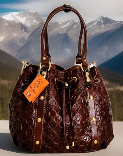 Borsa secchiello grande - 🌞borsa, a