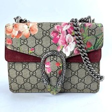 Borsa a tracolla Gucci GG