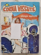62) CORNA VISSUTE  n.  31 -