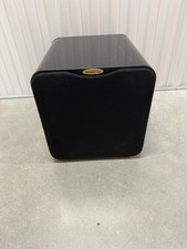 Velodyne SPL-10 Series II