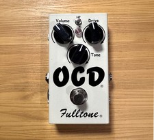 Fulltone Obsessive Compulsive