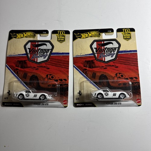 Lotto hot wheels premium - lotto, di