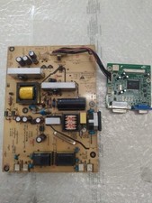 Scheda alimentazione E59670+