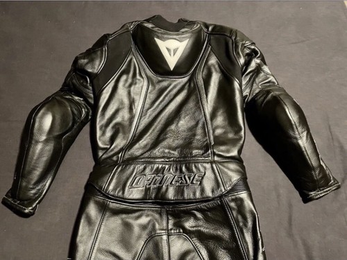 Tuta pelle uomo dainese - tuta, laguna