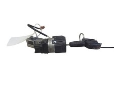 Blocchetto accensione diesel