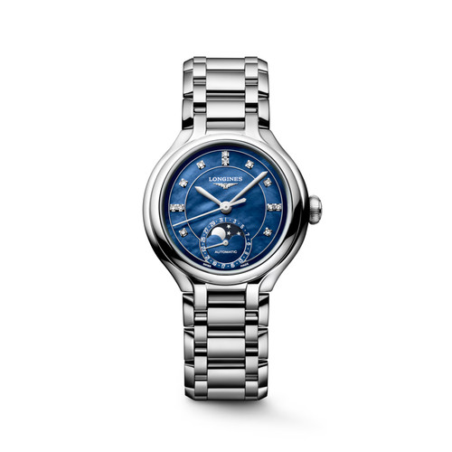 Orologio longines primaluna - longines,