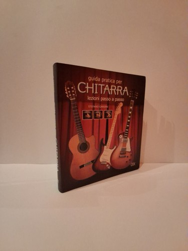 Imparo suonare chitarra - imparo, a