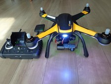 Hubsan X4 Pro Drone