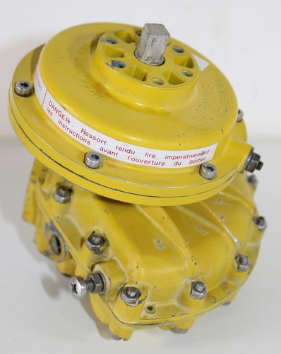 Attuatore kinetrol 050 - kinetrol,