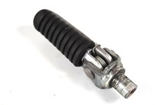 340031474 PEDANA ANTERIORE SINISTRA KAWASAKI Z750 S 2006