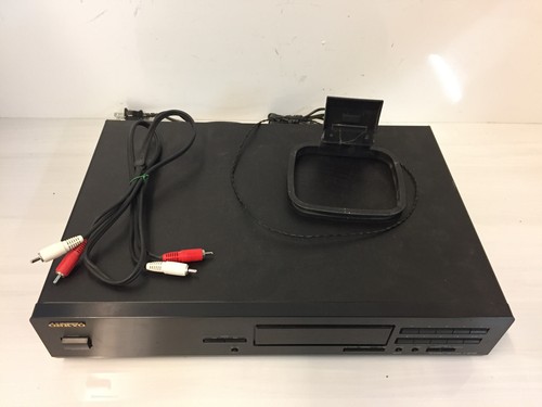Onkyo 4040 vintage - t-4040, stereo