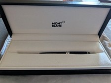 Montblanc Meisterstück