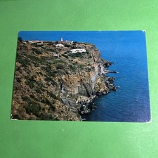 ISOLA DI SALINA ISOLE EOLIE