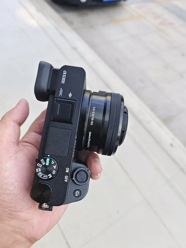Sony alpha a6300 2 - alpha,