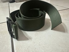 cintura esercito italiano