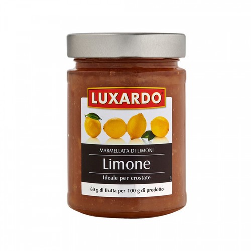 Luxardo marmellata limoni - luxardo,