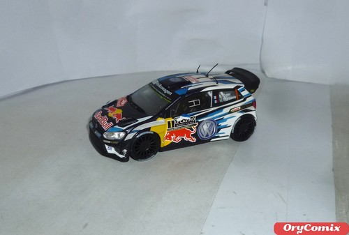 Modellino auto volkswagen - auto,